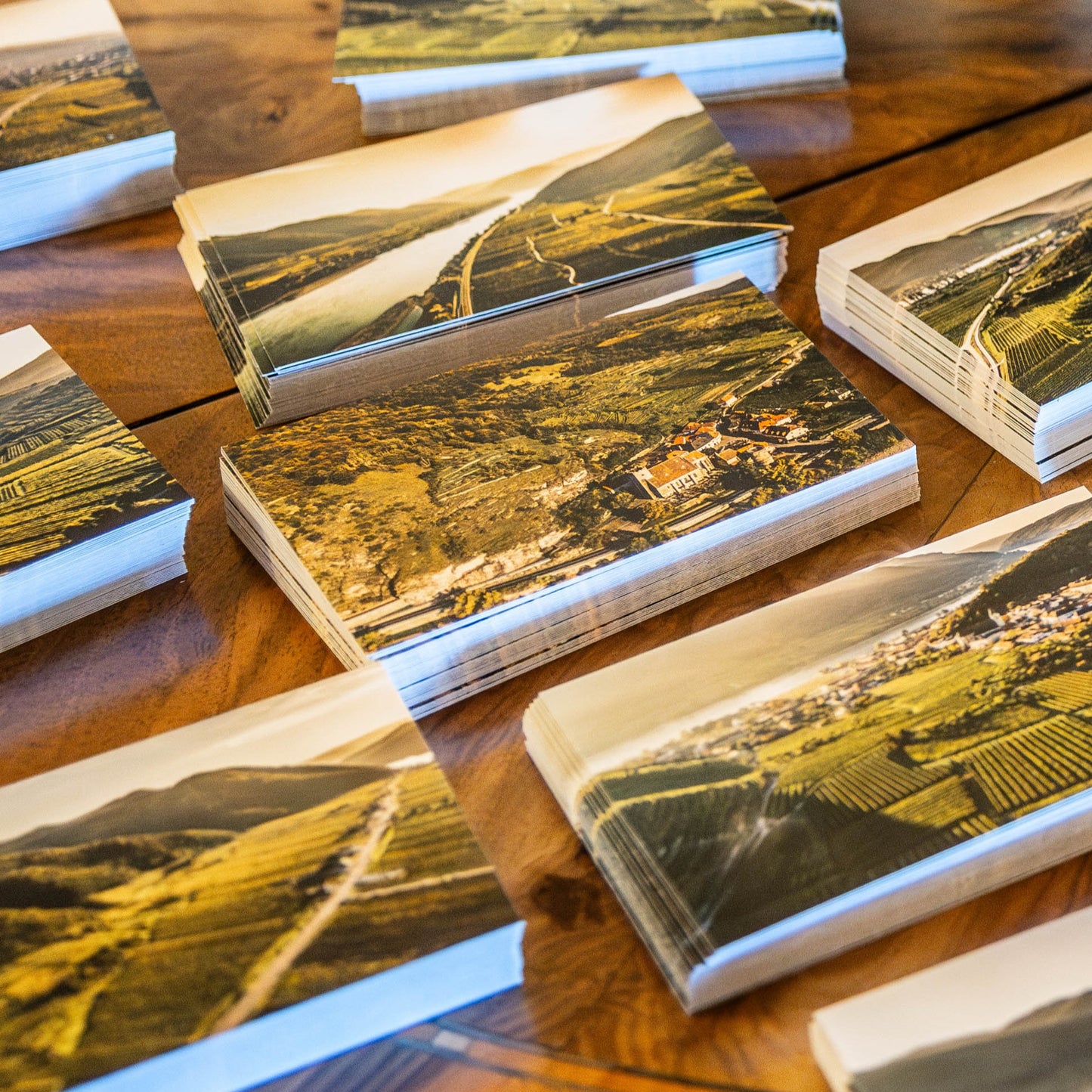 Karten-Set Riedenfotos (15-tlg)