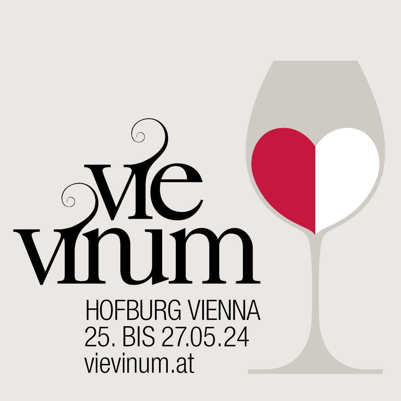 "Grüner Veltliner im Wandel des Klimas" VieVinum Masterclass