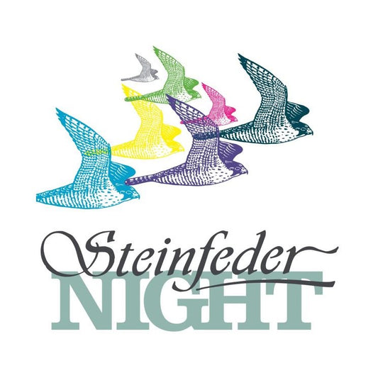 Eintrittsband für die Steinfeder Night am 4. Mai